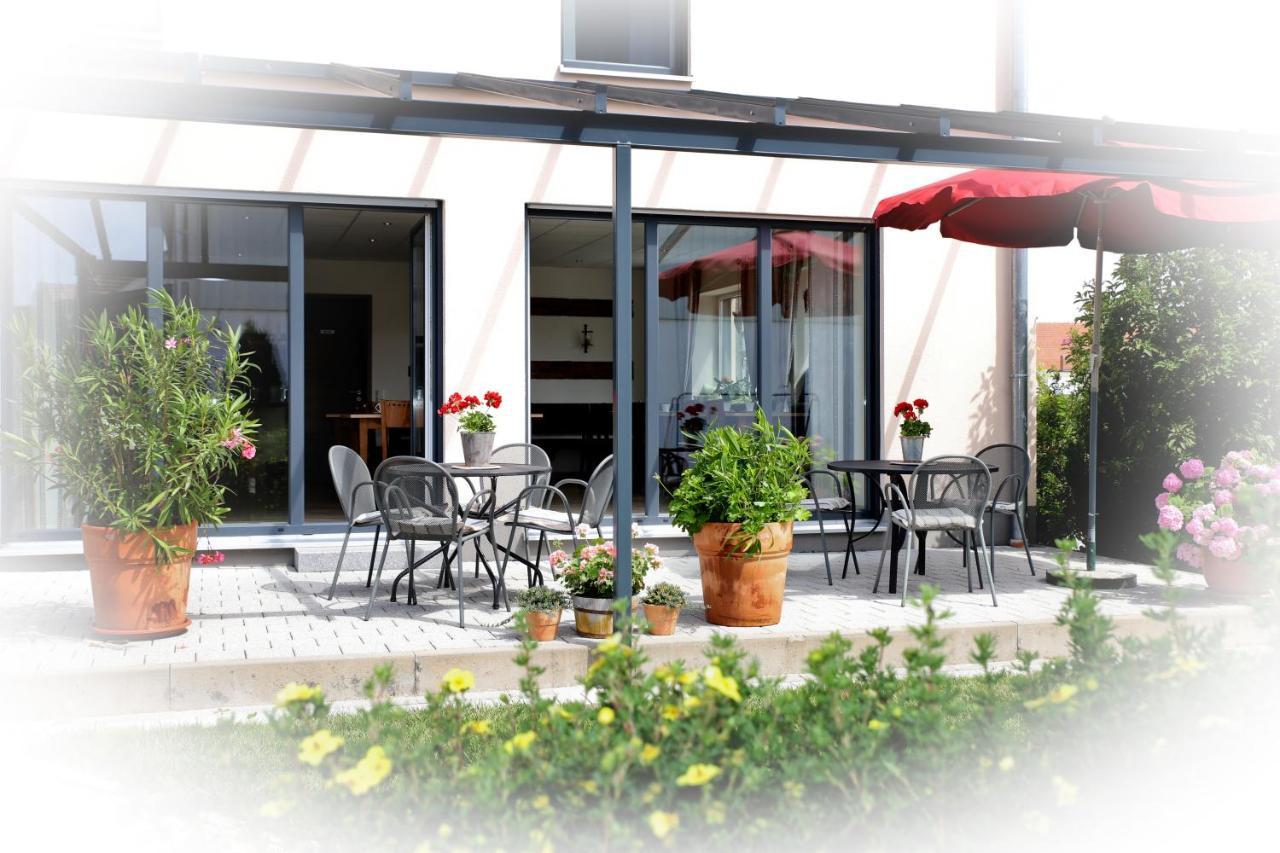 Lohauserhof - Biohof Und Hotel Rohrmoos Bagian luar foto