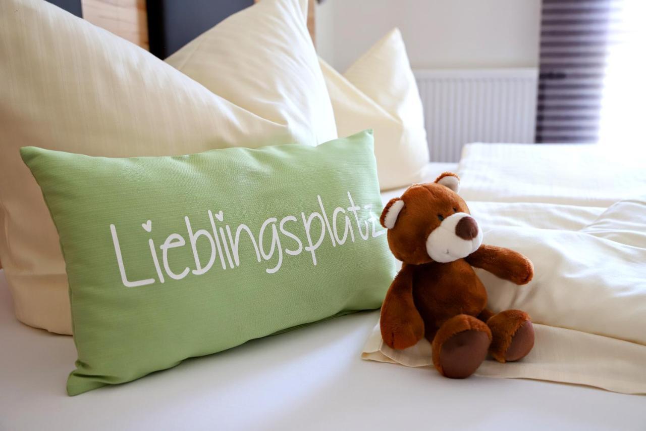 Lohauserhof - Biohof Und Hotel Rohrmoos Bagian luar foto