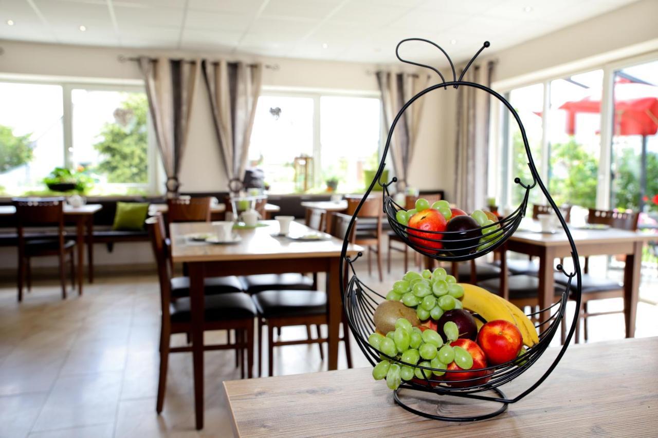 Lohauserhof - Biohof Und Hotel Rohrmoos Bagian luar foto