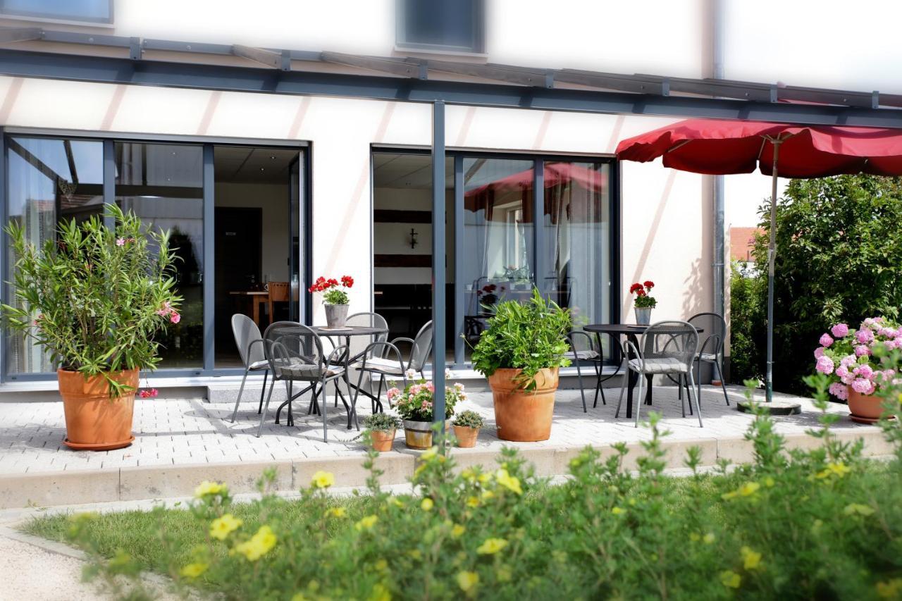 Lohauserhof - Biohof Und Hotel Rohrmoos Bagian luar foto